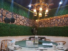 大堂-花楸树下(观水路店)