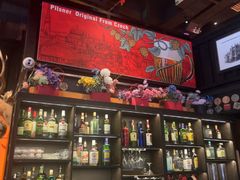 -布拉格餐厅· 中欧捷克菜(全国首店)