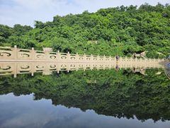 -牛首山文化旅游区