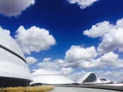 -哈尔滨大剧院
