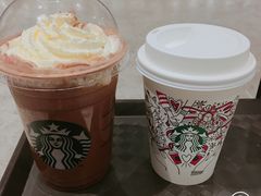 -星巴克臻选(思南公馆店)