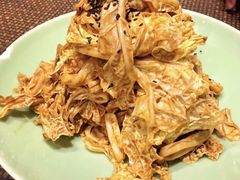 乾隆白菜-京味斋·北京烤鸭(华威桥北工大店)