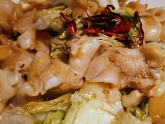 -日丰园海肠水饺·老字号大连海鲜(和平广场店)