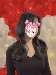 -扎嘎形象设计