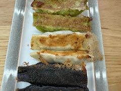 -众品老方子锅贴甜沫(李村店)