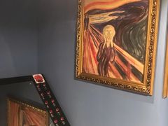 -Xcape异时刻密室逃脱真人NPC(新世界百货崇文店)