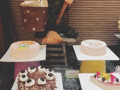 -歌山品悦大酒店-悦咖啡西餐厅(江虹路店)