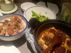 -坛宗剁椒鱼头(河西王府井店)