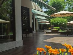 -杭州花家山庄