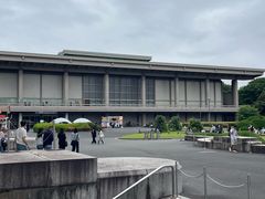 -东京国立博物馆