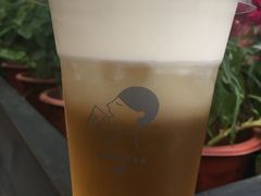 -喜茶(深圳福田星河COCO Park店)