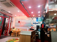 -塔斯汀中国汉堡(木渎店)