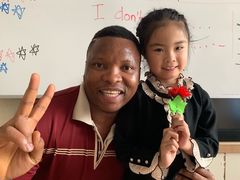-吉的堡成长中心(大华虎城校区)