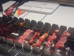 -玉善烧烤串城(长春总店)