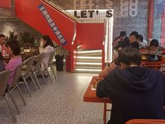 -神府路壹号·海鲜烧烤排档(三坊七巷店)