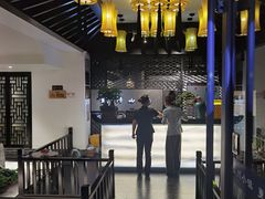 -徽州小镇(高新店)