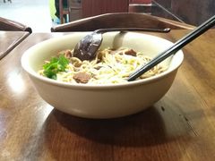 -李先生牛肉面大王(合肥火车站出站口店)