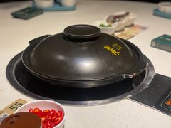 -百年果林椰子鸡(中洲店)