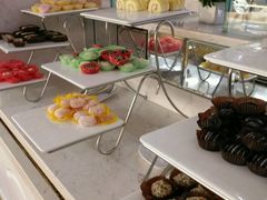 -牛太郎时尚自助烧烤