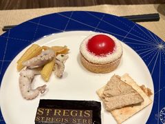 -珠海瑞吉酒店·秀餐厅