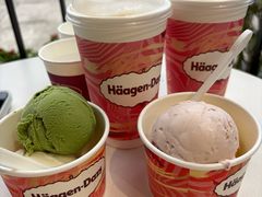 -哈根达斯(滨江店)