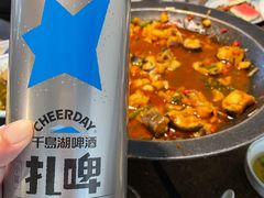 -几荷·恰似故人来(秀水广场店)