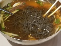 -唛嘻哒烤串朝鲜族风味(金桥店)