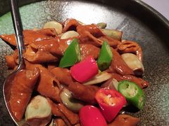 -梧桐北京烤鸭·铜锅涮肉(海岸城店)