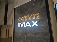 -英皇电影城(平安金融中心IMAX激光店)