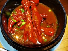 -宽味餐厅(万博广场店)