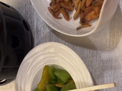 -厦门宝龙铂尔曼大酒店·龙之渊中餐厅