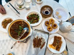 -亢龙太子酒轩·花园店