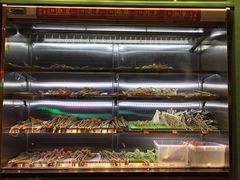 自助取餐区-乐乐姐超级土豆(中关村5号店)