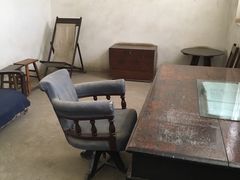 -西柏坡纪念馆