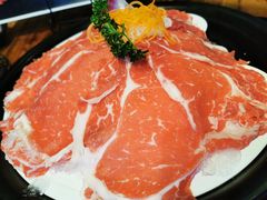 -老牌坊云南鱼豆花火锅(嵩山店)