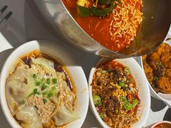 -付小姐在成都(五道口店)