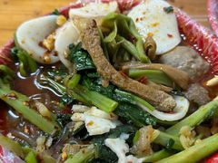 -小吴水煮(羊子巷无任何分店)