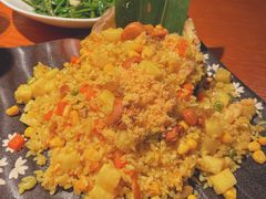 -越谜·越南餐厅(长白店)