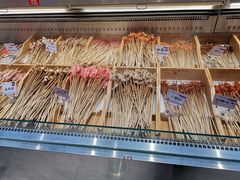 -串一火锅(赛格国际购物中心店)