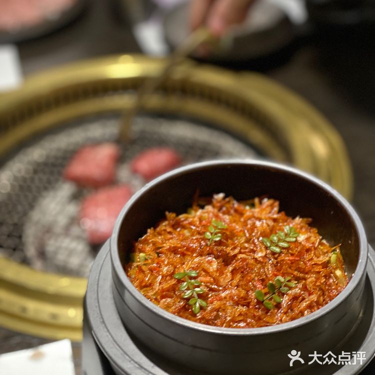 吃日式烤肉，还得是大無