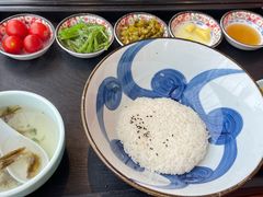 -寄畅興·百年蟹黄面·万国建筑群(外滩27号店)