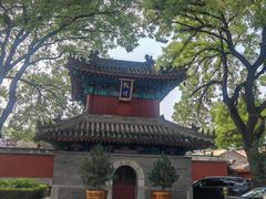 -历代帝王庙博物馆