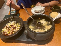 -云海肴·汽锅鸡·云南菜(苏州中心店)