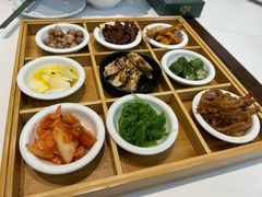 -新仙清汤牛腩(铜锣湾店)