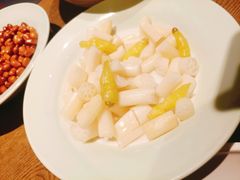 -莫山小馆(大石桥店)