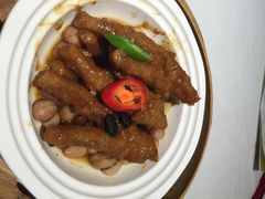 潮福城(湖滨北路店)-潮福城大酒楼(湖滨北路店)