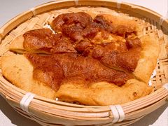 -悦融琥珀·京鲁菜·海味珍品(西单店)