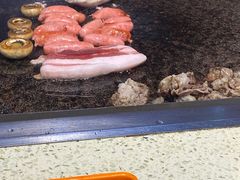 -猪的故事·韩式烤肉(韩乐坊店)