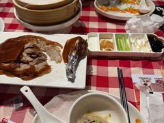 -西贝(华发商都店)