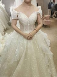-LOVE SHINE婚纱·红鼎庄龙凤褂·妈妈装定制